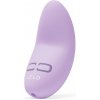 Prikladací vibrátor LELO Lily 3 Calm Lavender, luxusný mini vibrátor na klitoris