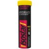 Isostar PowerTabs Isotonic, Cranberry – 10 šumivých tabliet