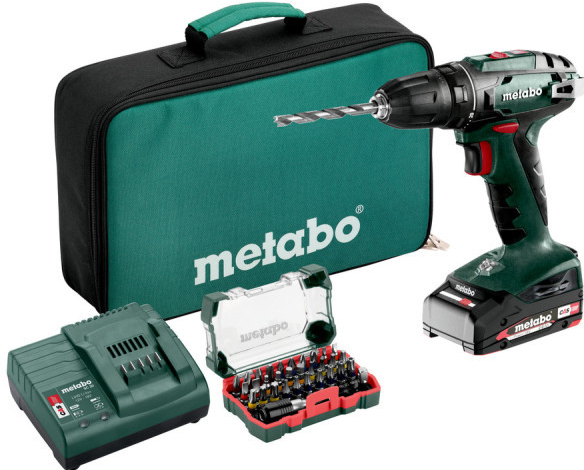 Metabo 602207580