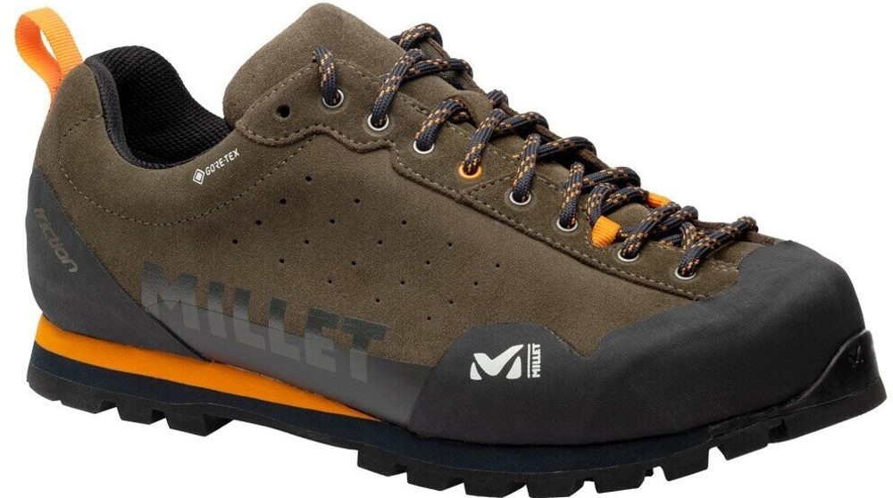 Millet Friction Gtx U ivy