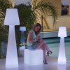 Newgarden Lola stojacia lampa výška 110 cm denné svetlo - LUMLL110OFNW