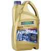Prevodový olej Ravenol ATF CVTF NS2/J1 4L