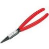 Knipex Kliešte segerové 225mm vnútorné rovné, 44 11 J3