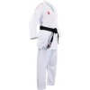 Fight Art KA kimono Sempai WKF 120g, červené znaky - 180