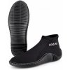 Neoprénové topánky Agama ROCK nízké 3,5 mm - 43/44