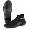 Neoprénové topánky Agama ROCK nízké 3,5 mm - 48
