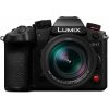 Digitálny fotoaparát Panasonic Lumix DC-GH7 + Leica DG Vario-Elmarit 12-60 mm f/2.8-4 Power OIS (DC-GH7LE)