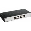 Switch D-Link GO-SW-16G (GO-SW-16G/E)