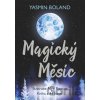 Magický Měsíc - kniha a 44 karet
