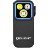 OLIGHT Svietidlo Oclip Pro 500lm - black (OL805)