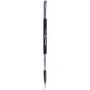 Lovely Duo Brow Brush obojstranný štetec na obočie 1 ks