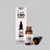 I am CBD Full Spectrum CBD konopný olej 15% 10 ml