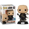 Funko POP: SW The Mandalorian - Bobba Fett (NYCC LE)