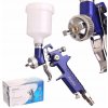 Mini lakovacia pištoľ H-2000 AUARITA 1,2 mm HVLP Nádrž 125 ml
