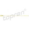 Mierka hladiny oleja TOPRAN 305 037