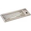 Cherry Klávesnica G84-4400LUBUS-0, KEY, USB, svetlá, trackball, EN (G84-4400LUBUS-0)