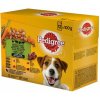 Pedigree kapsička s kuracím v šťave 12 x 100g