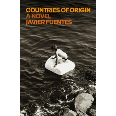 Countries of Origin Fuentes Javier