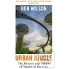 Urban Jungle (Ben Wilson)
