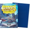 Dragon Shield - Blue - Matte Sleeves - 100ks