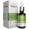 Vitaler's Vitamín E 12 mg, kvapky - 30 ml