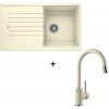 Set Blanco Mida-S ZIA 5 S + Mida-S