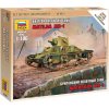 Zvezda Snap Kit – Matilda Mk I (1:100)