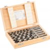 Bosch Vrták skrutkovitý, stopka šesťhran, súprava, L 235 mm 2607019322