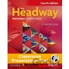 New Headway Elementary: Student's Book Classroom Presentation Tool - Oxford University Press