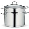 Hrniec s pokrievkou Kela Cailin KL-10991 na cestoviny, Ø 24 cm