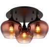 Luster Globo 15548-3DG 3x40W E27 230V IP20