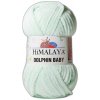 Himalaya Dolphin baby - 80307 Mätová zelená