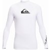 Pánske Quiksilver UFP50 LS bílá