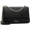 Tamaris dámska štýlová kabelka - čierna - One size
