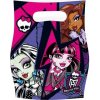 Taška Monster High 6ks