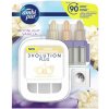 Ambi Pur 3Volution Moonlight Vanilla Elektrický osviežovač vzduchu, sada 20 ml