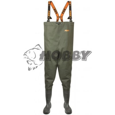 FOX prsačky Chest Waders