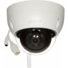 IP kamera Dahua Technology IP kamera odolná proti vandalismu IPC-HDBW1230DE-SW-0360B Wi-Fi - 1080p 3,6 mm DAHUA