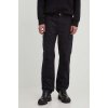 Dickies Bavlnené nohavice Dickies DK0A4XDUBLK čierna 34