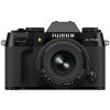 FujiFilm X-T50 + 16-50mm f/2.8-4.8 R LM WR čierny + Predĺžená záruka na 36 mesiacov