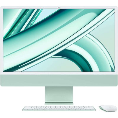 Apple iMac MQRN3CZ/A