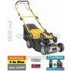 Stiga Combi 48