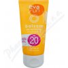 Eva Sun balzám na opalování SPF20 150 ml