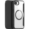 Kryt na Apple iPhone 16e DUX DUCIS Skin X Pro Magnetis, MagSafe, RFID, Čierna