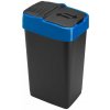 Odpadkový kôš Heidrun 35 l