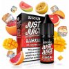 Just Juice Fusion Mango Blood Orange Salt 10 ml 20 mg