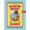 Inspektor Hopkins zasahuje - Honza Smolík