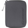 Lifeventure RFiD Bi Fold Wallet grey voděodolná peňaženka