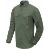 Košeľa Helikon-Tex vojenská L s dlhým rukávom