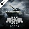 Herní doplněk Arma 3: Tanks - PC Digital (DGA0153)